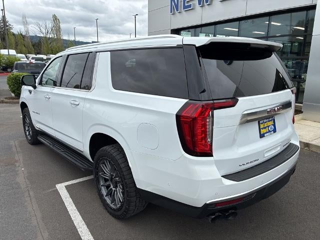 2024 GMC Yukon XL 4WD 4dr Denali