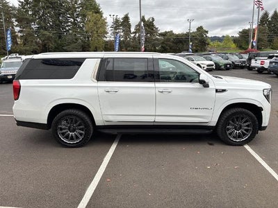 2024 GMC Yukon XL 4WD 4dr Denali