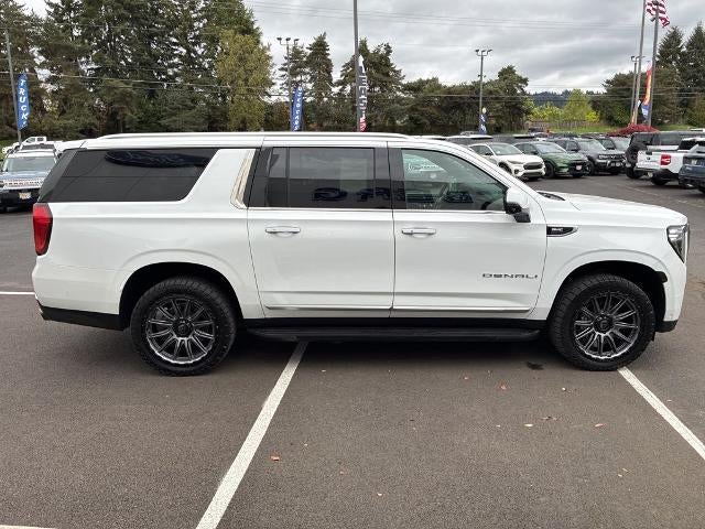 2024 GMC Yukon XL 4WD 4dr Denali