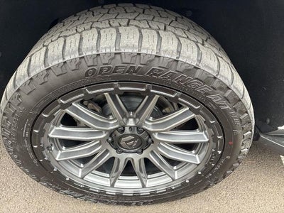2024 GMC Yukon XL 4WD 4dr Denali