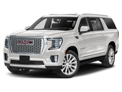 2024 GMC Yukon XL 4WD 4dr Denali