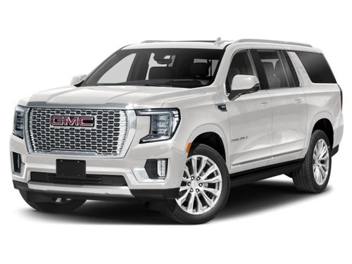 2024 GMC Yukon XL 4WD 4dr Denali