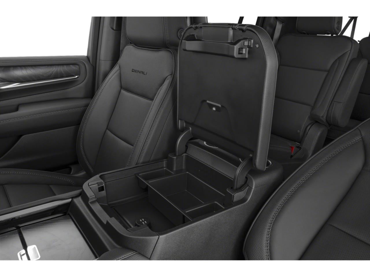 2024 GMC Yukon XL 4WD 4dr Denali