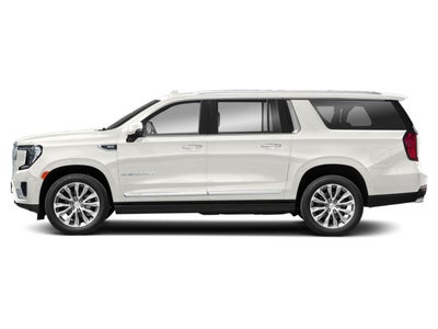 2023 GMC Yukon XL 4WD 4dr Denali