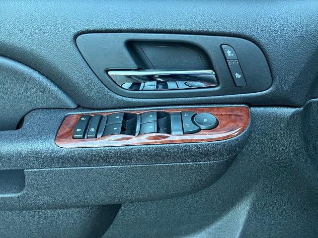2013 GMC Yukon XL 4WD 4dr 1500 SLT