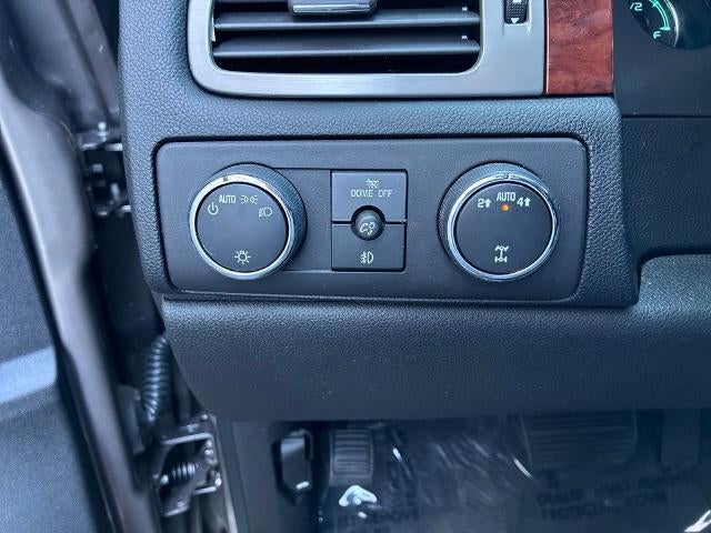 2013 GMC Yukon XL 4WD 4dr 1500 SLT