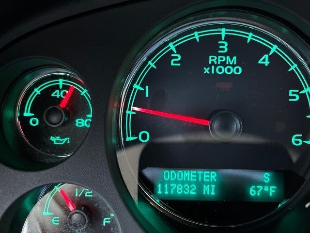 2013 GMC Yukon XL 4WD 4dr 1500 SLT