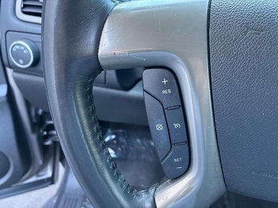 2013 GMC Yukon XL 4WD 4dr 1500 SLT