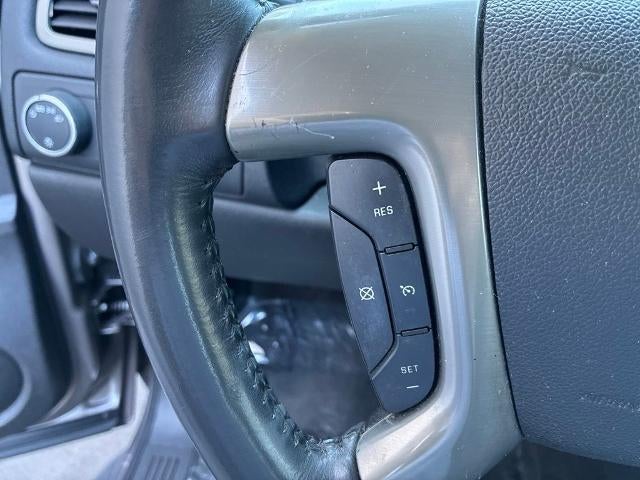 2013 GMC Yukon XL 4WD 4dr 1500 SLT