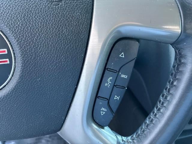 2013 GMC Yukon XL 4WD 4dr 1500 SLT