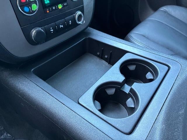 2013 GMC Yukon XL 4WD 4dr 1500 SLT