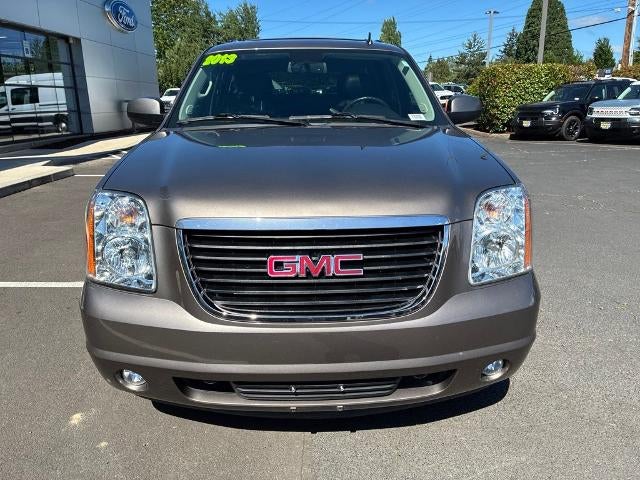 2013 GMC Yukon XL 4WD 4dr 1500 SLT