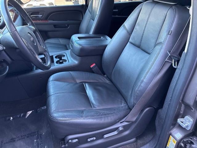 2013 GMC Yukon XL 4WD 4dr 1500 SLT