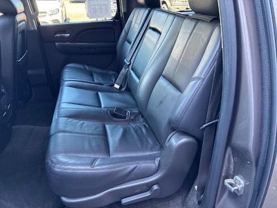 2013 GMC Yukon XL 4WD 4dr 1500 SLT