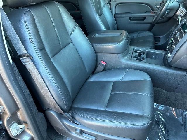 2013 GMC Yukon XL 4WD 4dr 1500 SLT