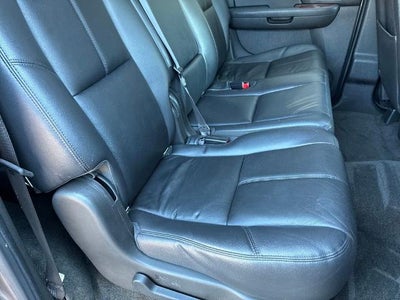 2013 GMC Yukon XL 4WD 4dr 1500 SLT