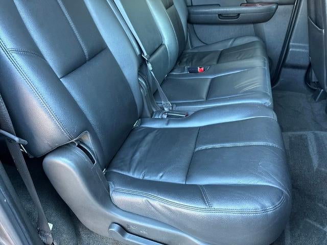 2013 GMC Yukon XL 4WD 4dr 1500 SLT