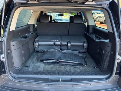 2013 GMC Yukon XL 4WD 4dr 1500 SLT