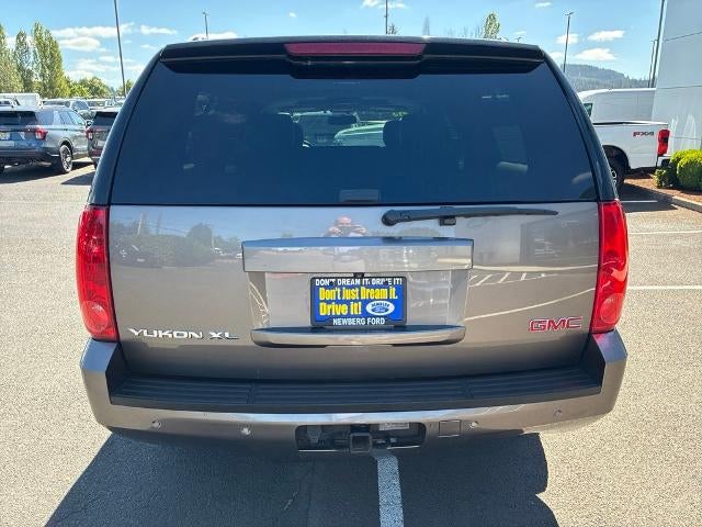 2013 GMC Yukon XL 4WD 4dr 1500 SLT