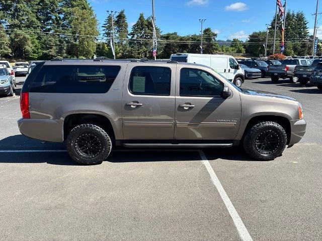 2013 GMC Yukon XL 4WD 4dr 1500 SLT