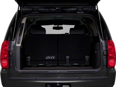 2013 GMC Yukon XL 4WD 4dr 1500 SLT