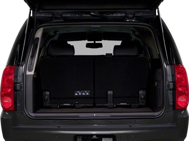2013 GMC Yukon XL 4WD 4dr 1500 SLT