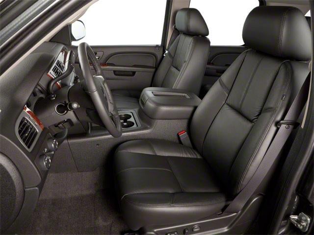 2013 GMC Yukon XL 4WD 4dr 1500 SLT