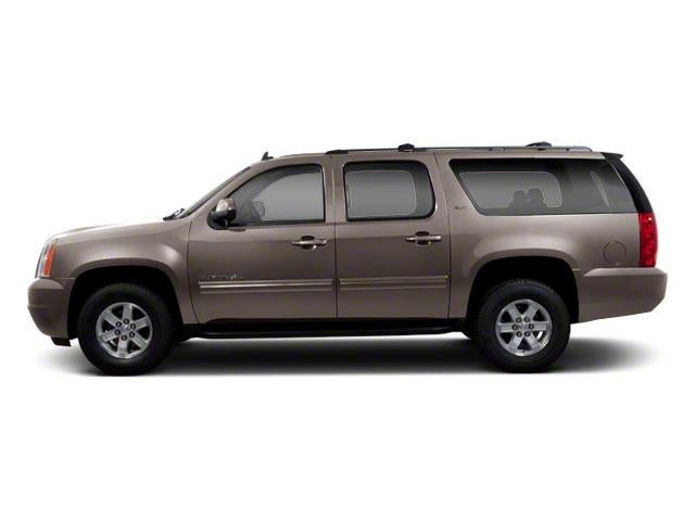 2013 GMC Yukon XL 4WD 4dr 1500 SLT