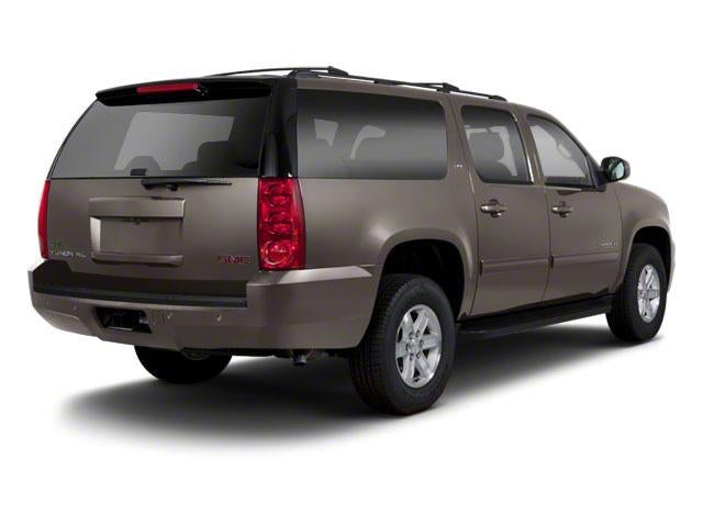 2013 GMC Yukon XL 4WD 4dr 1500 SLT