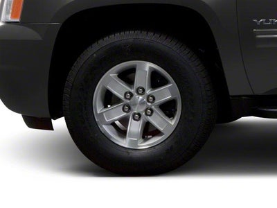 2013 GMC Yukon XL 4WD 4dr 1500 SLT