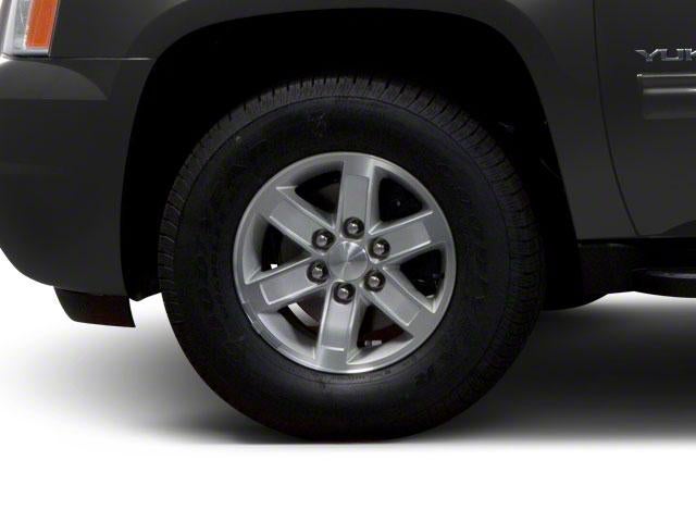 2013 GMC Yukon XL 4WD 4dr 1500 SLT