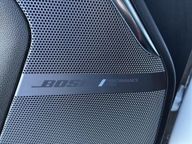 2024 GMC Yukon XL 4WD 4dr Denali Ultimate