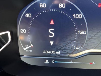 2024 GMC Yukon XL 4WD 4dr Denali Ultimate