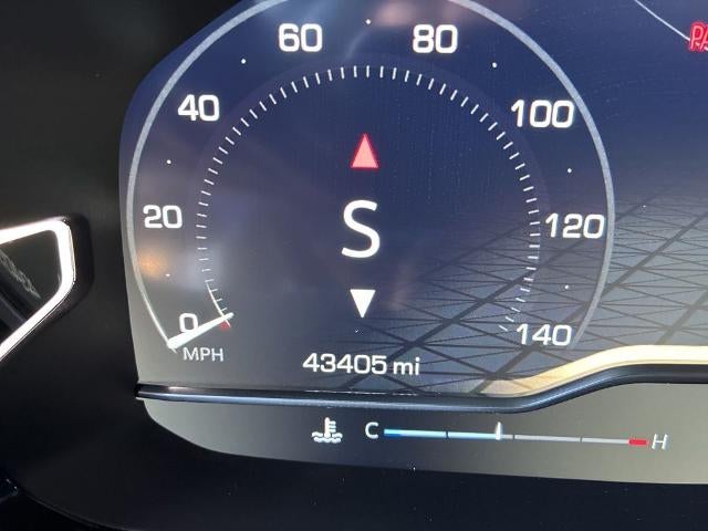 2024 GMC Yukon XL 4WD 4dr Denali Ultimate