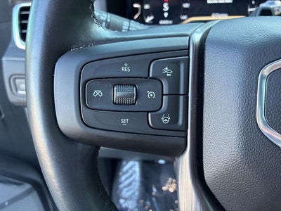 2024 GMC Yukon XL 4WD 4dr Denali Ultimate