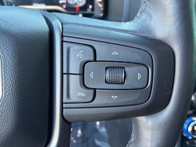 2024 GMC Yukon XL 4WD 4dr Denali Ultimate