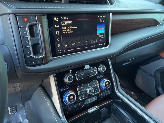 2024 GMC Yukon XL 4WD 4dr Denali Ultimate