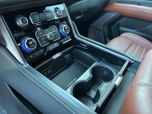 2024 GMC Yukon XL 4WD 4dr Denali Ultimate