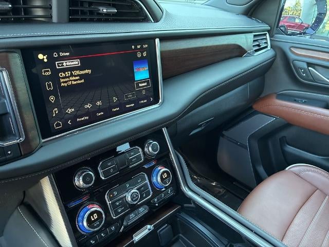 2024 GMC Yukon XL 4WD 4dr Denali Ultimate