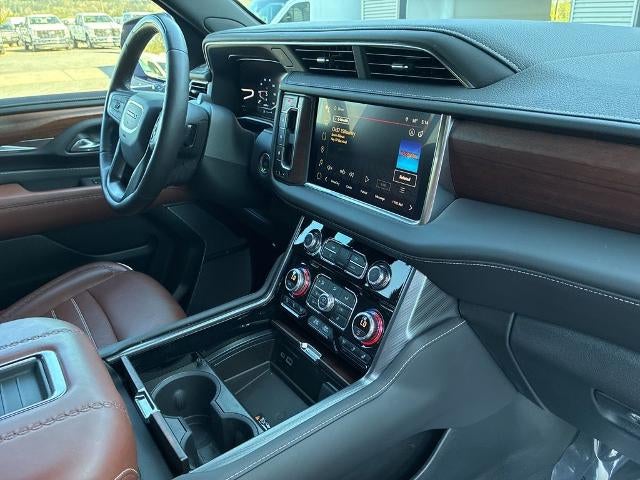 2024 GMC Yukon XL 4WD 4dr Denali Ultimate