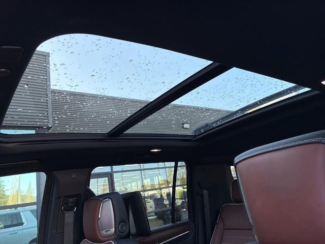 2024 GMC Yukon XL 4WD 4dr Denali Ultimate