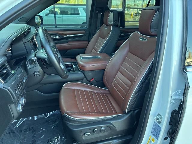 2024 GMC Yukon XL 4WD 4dr Denali Ultimate