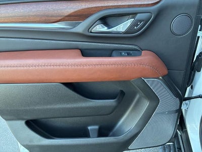 2024 GMC Yukon XL 4WD 4dr Denali Ultimate