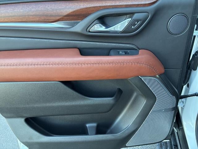 2024 GMC Yukon XL 4WD 4dr Denali Ultimate