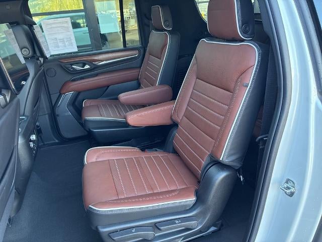 2024 GMC Yukon XL 4WD 4dr Denali Ultimate