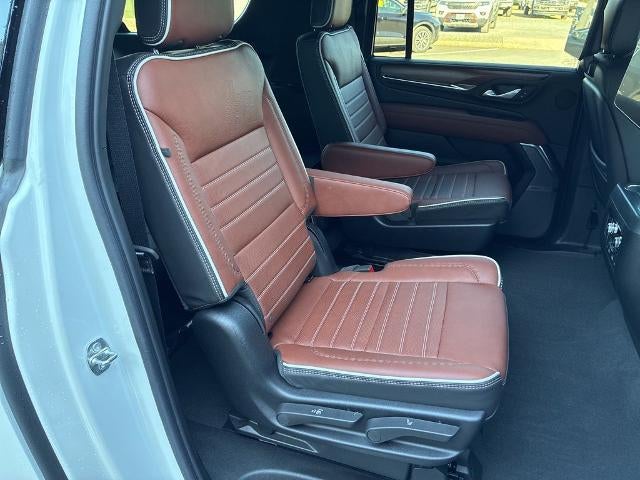 2024 GMC Yukon XL 4WD 4dr Denali Ultimate