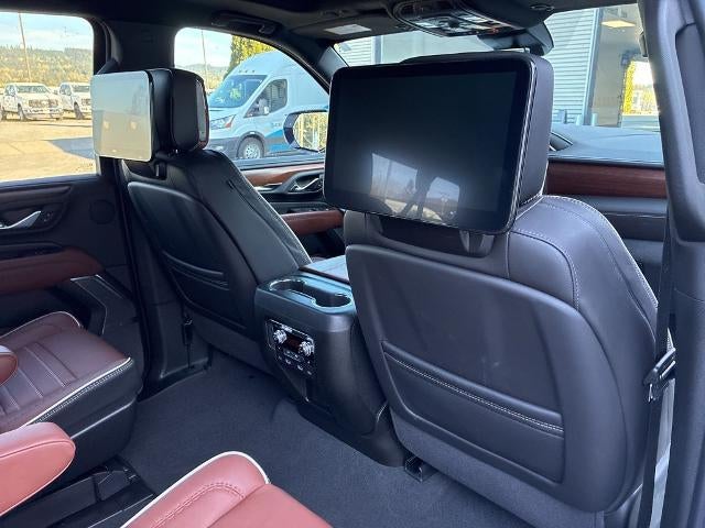 2024 GMC Yukon XL 4WD 4dr Denali Ultimate