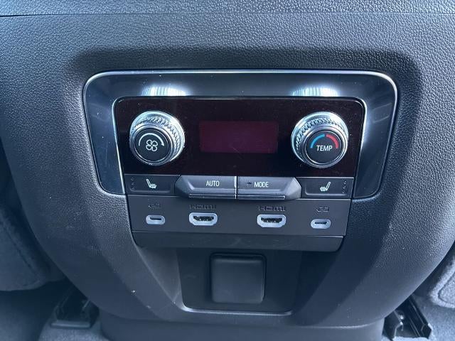 2024 GMC Yukon XL 4WD 4dr Denali Ultimate