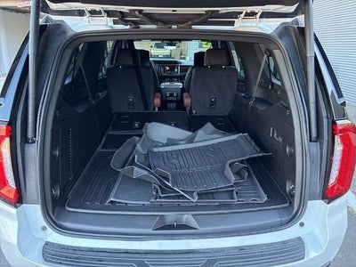 2024 GMC Yukon XL 4WD 4dr Denali Ultimate