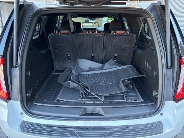 2024 GMC Yukon XL 4WD 4dr Denali Ultimate